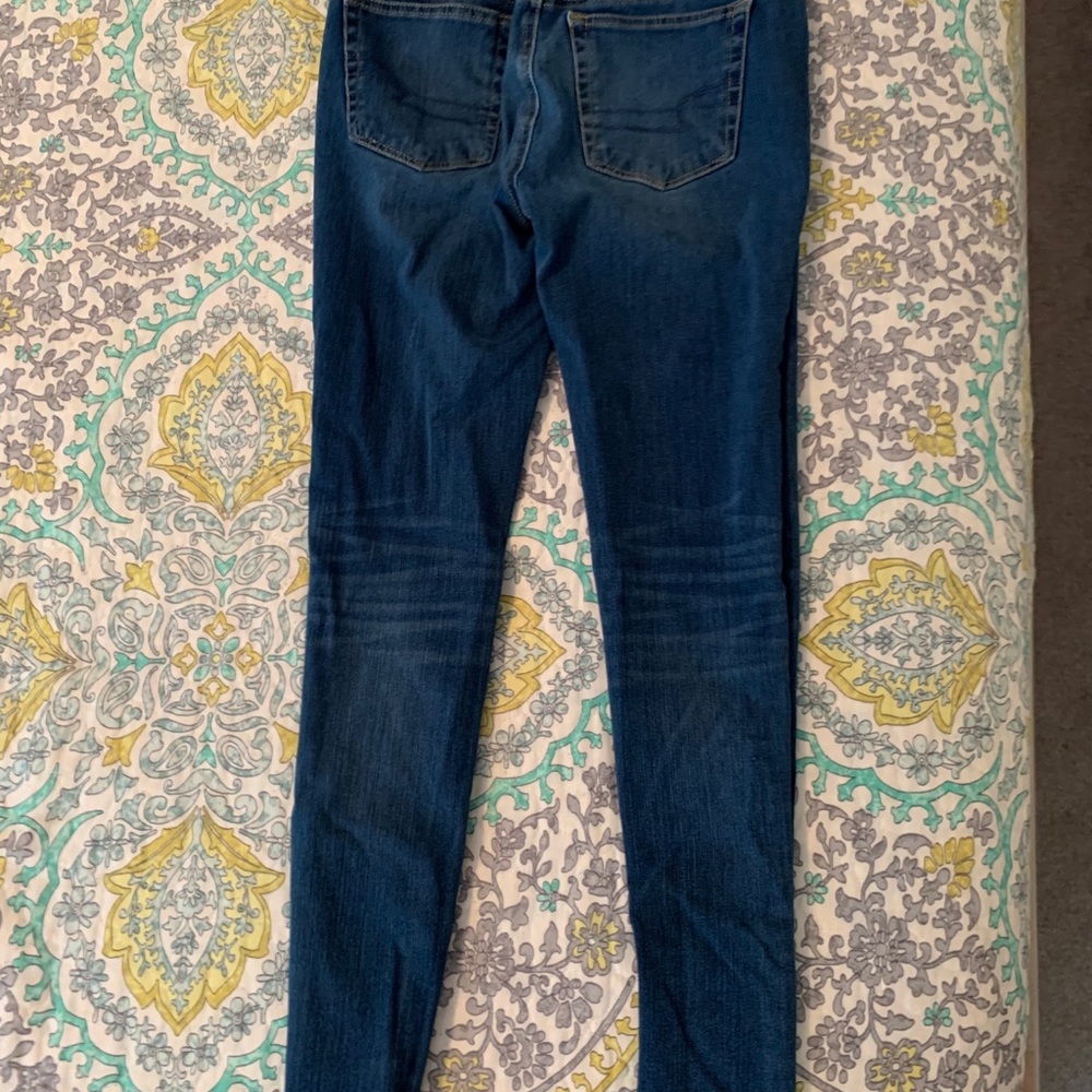 American Eagle Jeans - Picture 2 of 3
